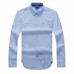 Tommy Hilfiger shirts for men Designers shirts for men