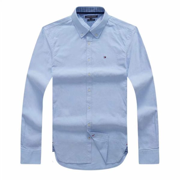 Tommy Hilfiger shirts for men Designers shirts for men