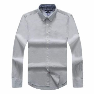 Tommy Hilfiger shirts for men Designers shirts for men