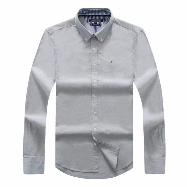 Tommy Hilfiger shirts for men Designers shirts for men