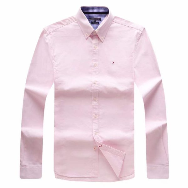 Tommy Hilfiger shirts for men Designers shirts for men