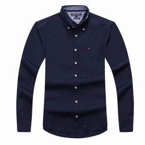Tommy Hilfiger shirts for men Designers shirts for men