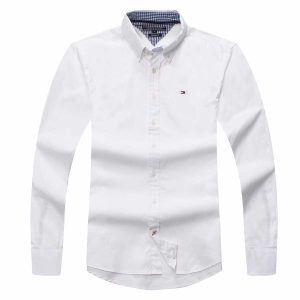 Tommy Hilfiger shirts for men Designers shirts for men