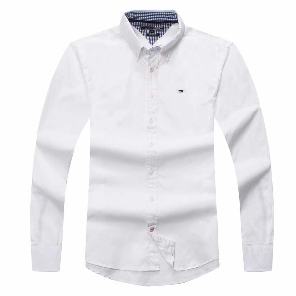 Tommy Hilfiger shirts for men Designers shirts for men