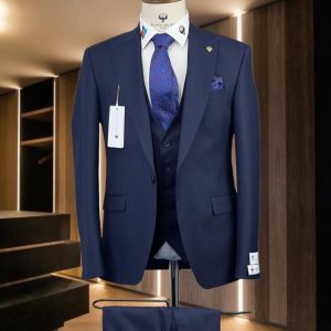 MARCO MILANO SUIT - Image 2