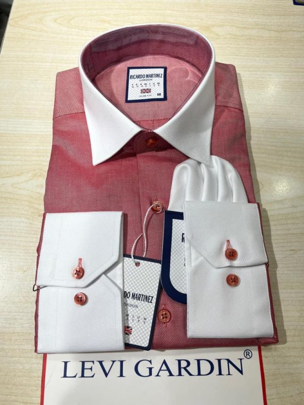 Quality Plain shirt for men