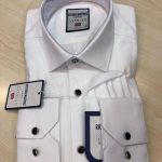 Quality plain shirt for men