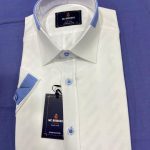 MC Bridges shirt