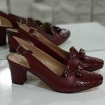 TURKEY SHOES FOR LADIES