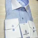 High quality corporate shirts for men