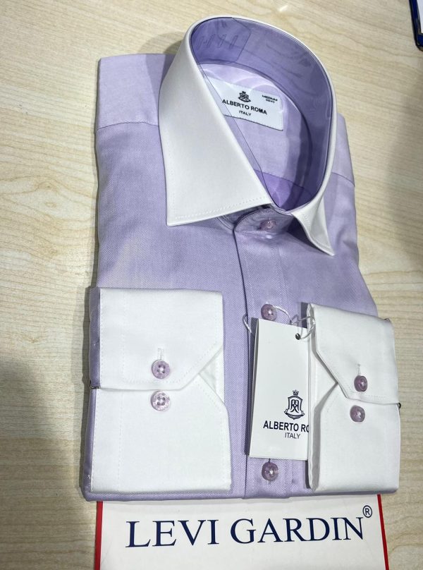 LEVI GARDIN SHIRT - Image 3