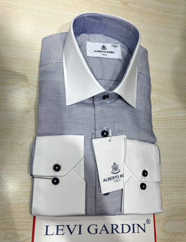 High quality corporate shirts for men