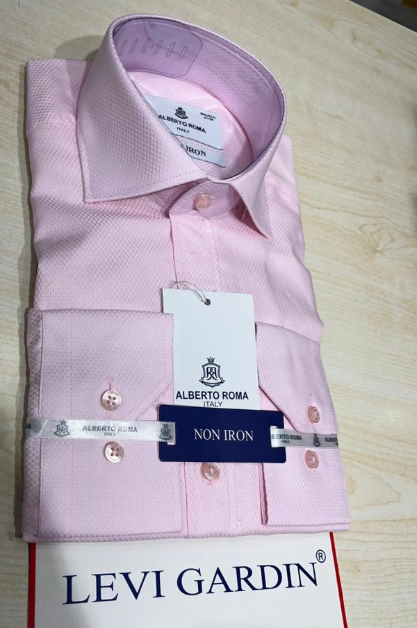 High quality corporate shirts for men