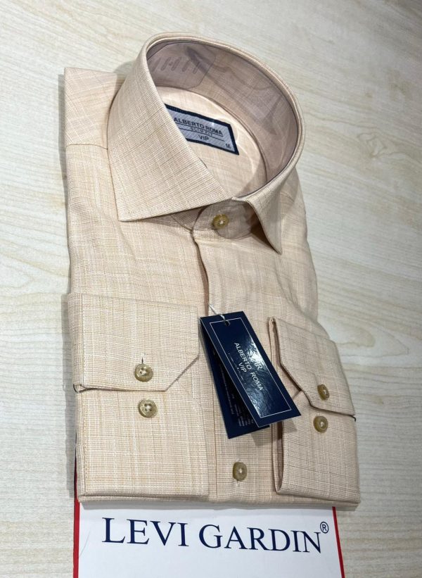 High quality corporate shirts for men