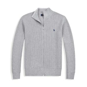UNISEX CARDIGAN POLO RALPH LAUREN CARDIGAN