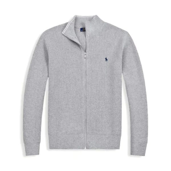 UNISEX CARDIGAN POLO RALPH LAUREN CARDIGAN