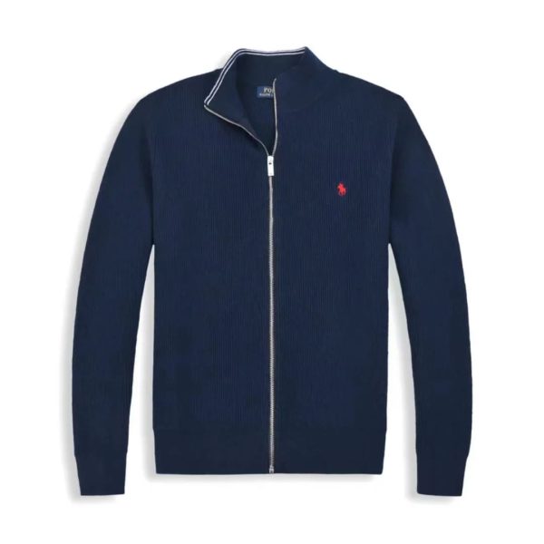 POLO RALPH LAUREN CARDIGAN - Image 4