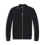 UNISEX CARDIGAN POLO RALPH LAUREN CARDIGAN