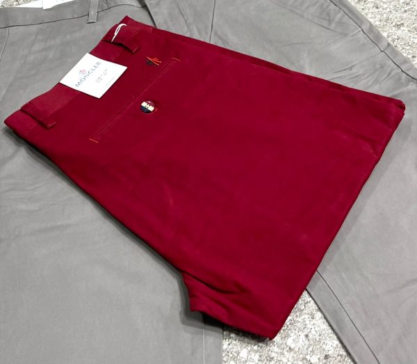 ORIGINAL CHINOS TROUSER FOR MEN