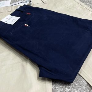 MONCLER STRETCH MATERIAL ''CHINOS'' - Image 2
