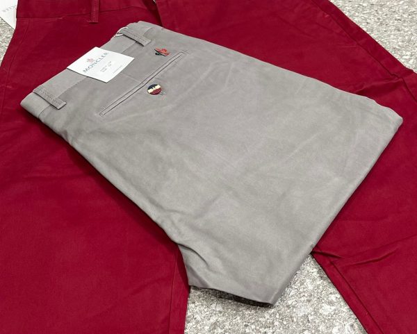 ORIGINAL CHINOS TROUSER FOR MEN
