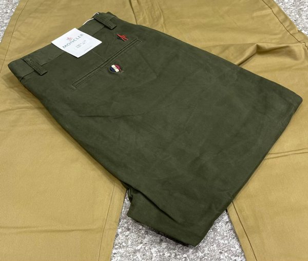 ORIGINAL CHINOS TROUSER FOR MEN