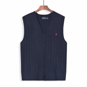 UNISEX CARDIGAN POLO RALPH LAUREN CARDIGAN