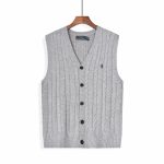 UNISEX CARDIGAN POLO RALPH LAUREN CARDIGAN