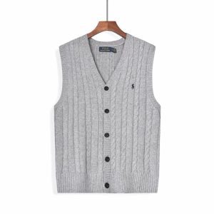 UNISEX CARDIGAN POLO RALPH LAUREN CARDIGAN