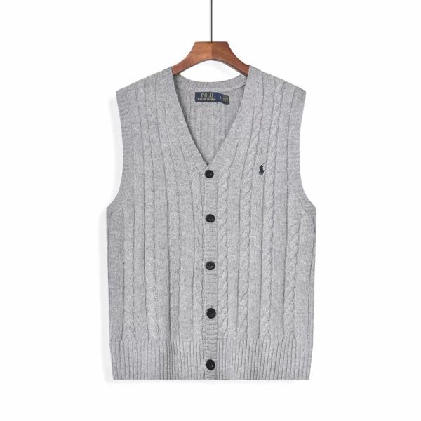 UNISEX CARDIGAN POLO RALPH LAUREN CARDIGAN