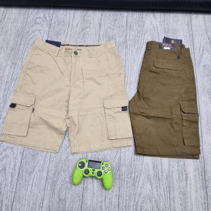 ORIGINAL CARGO SHORTS FOR MEN
