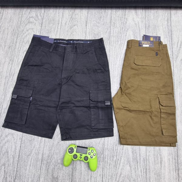 ORIGINAL CARGO SHORTS FOR MEN