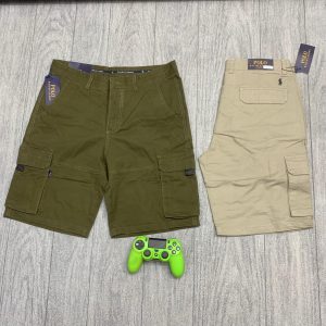 ORIGINAL CARGO SHORTS FOR MEN
