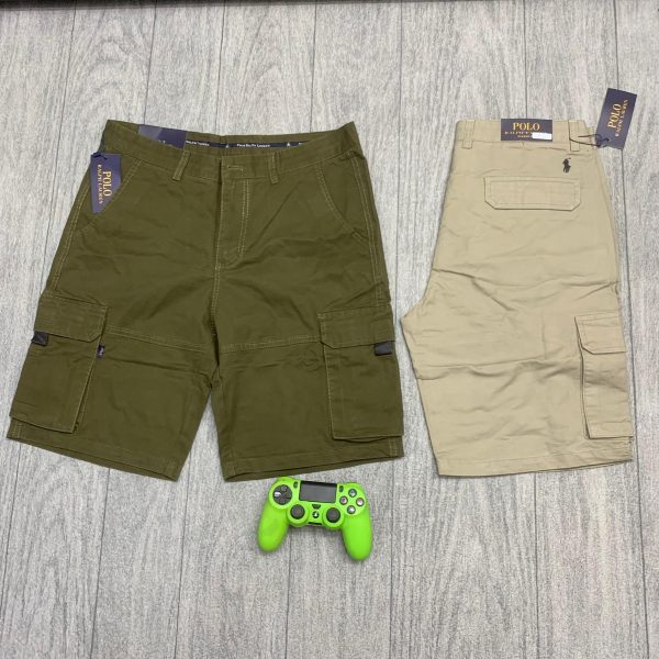 ORIGINAL CARGO SHORTS FOR MEN