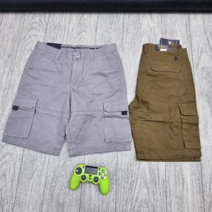 ORIGINAL CARGO SHORTS FOR MEN