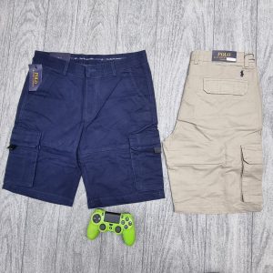 ORIGINAL CARGO SHORTS FOR MEN