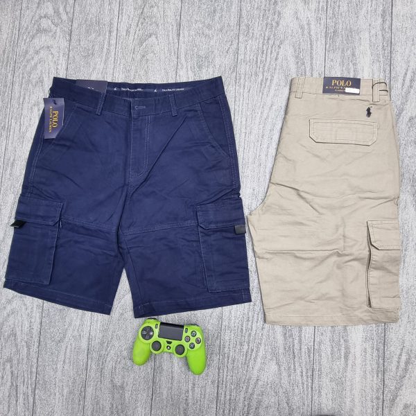 ORIGINAL CARGO SHORTS FOR MEN