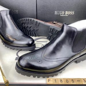 Original Leather Shoes for Men