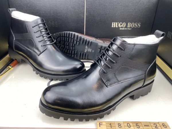 Original Leather Shoes for Men