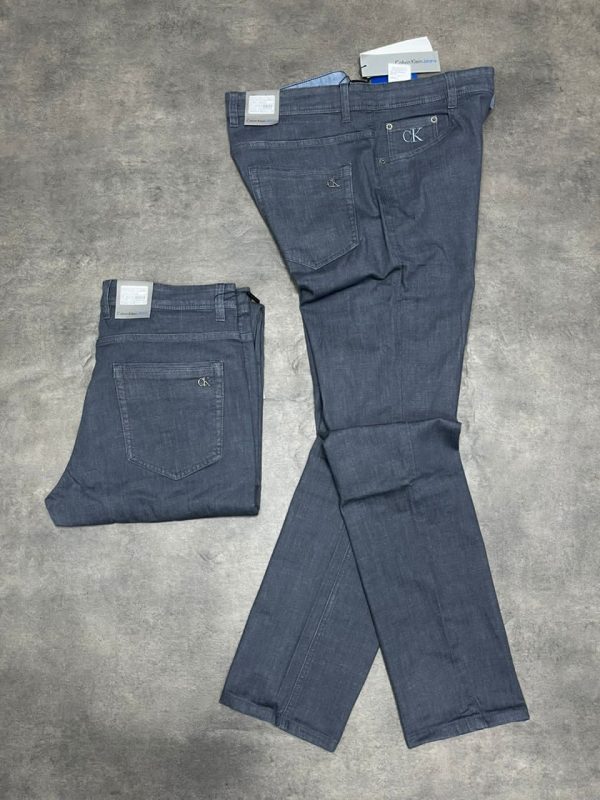 ORIGINAL JEAN TROUSER FOR MEN