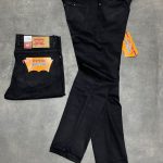 ORIGINAL JEAN TROUSER FOR MEN