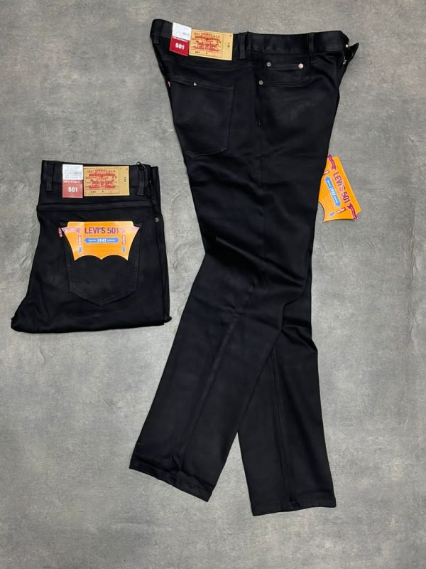 ORIGINAL JEAN TROUSER FOR MEN