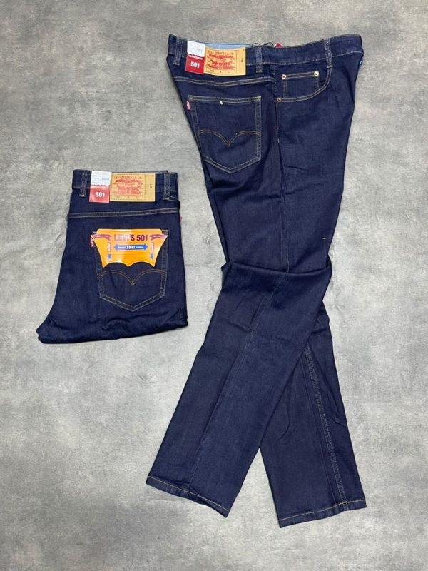 ORIGINAL JEAN TROUSER FOR MEN