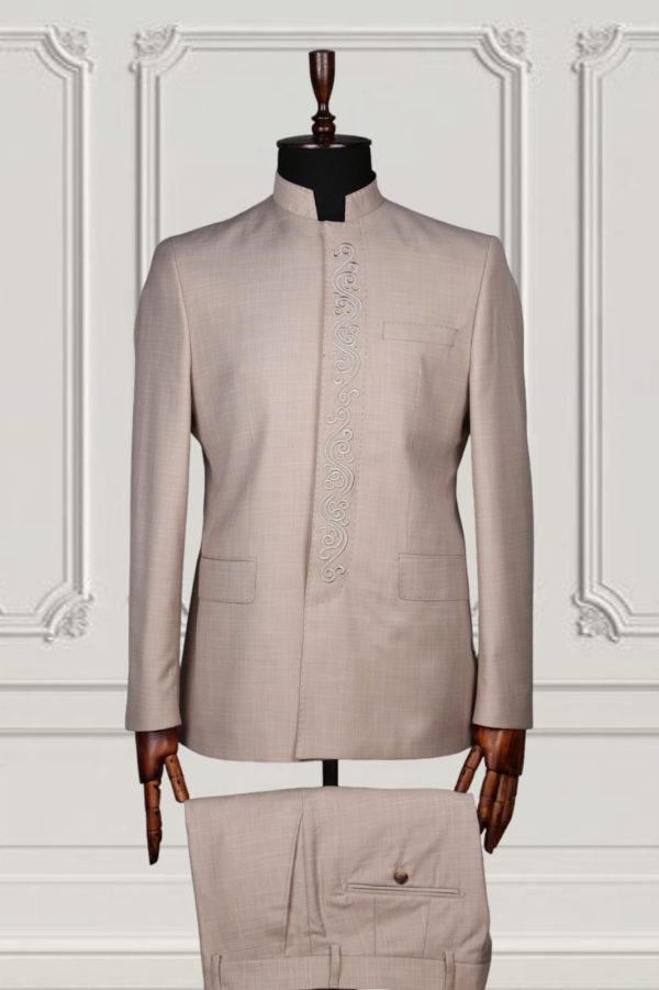 Safari Suits For Men