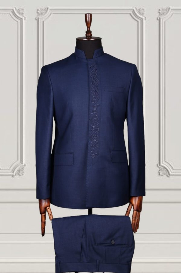 Safari Suits For Men