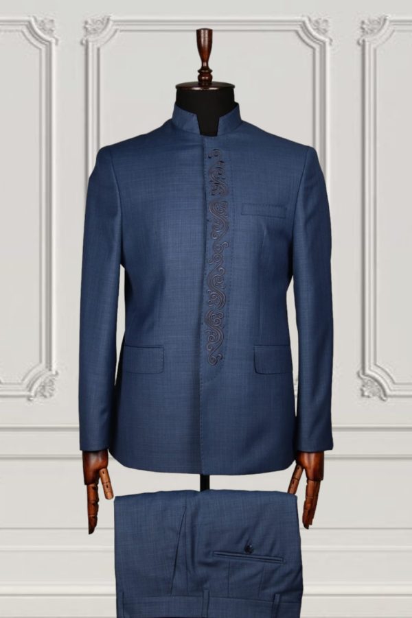 Safari Suits For Men