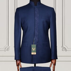 Safari Suits For Men