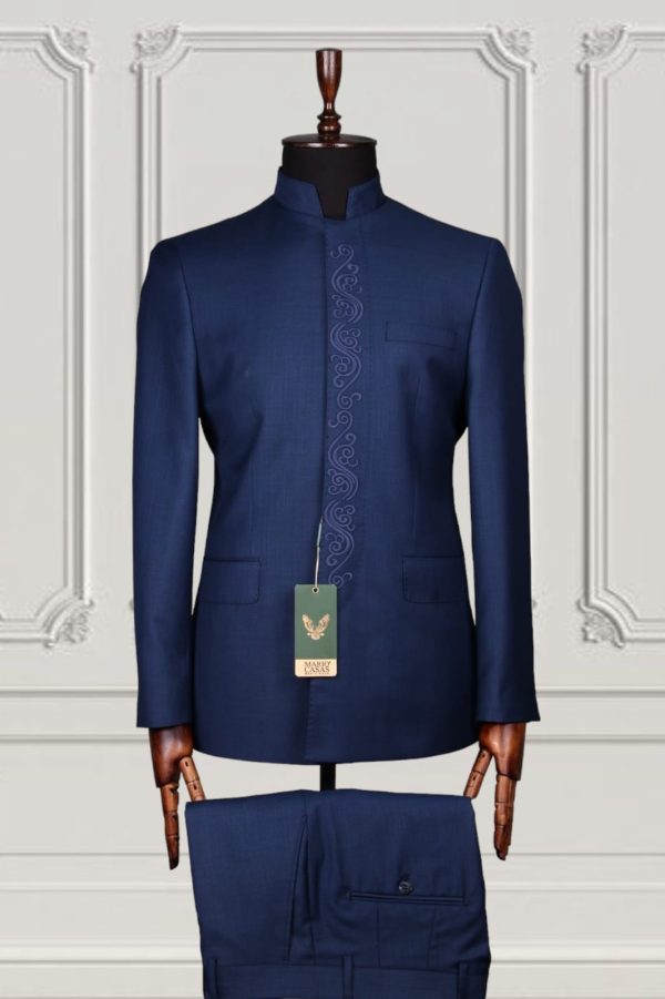 Safari Suits For Men