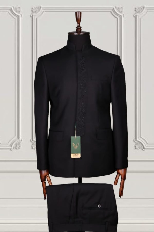 Safari Suits For Men