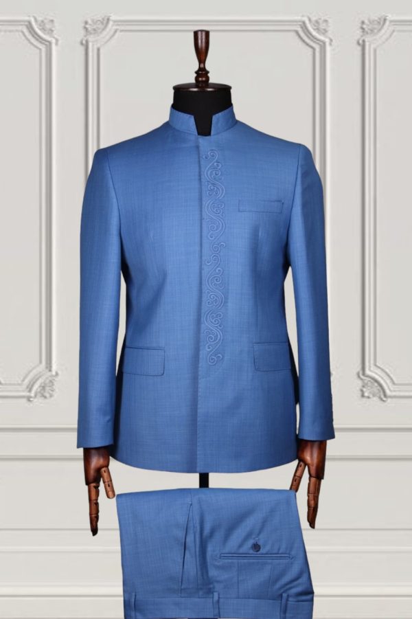 Safari Suits For Men